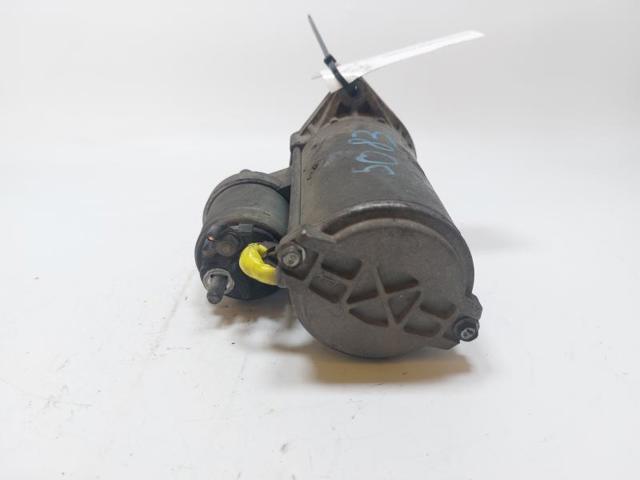 OPEL 93189232 Motor de arranque  en stock Salamanca