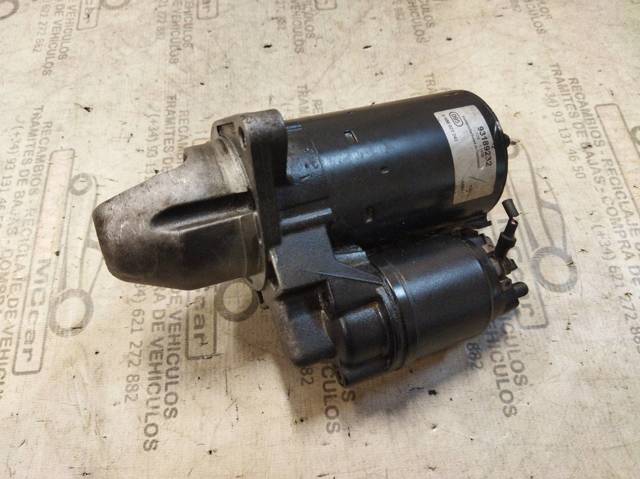 93189232 OPEL Motor de arranque  en stock Huelva