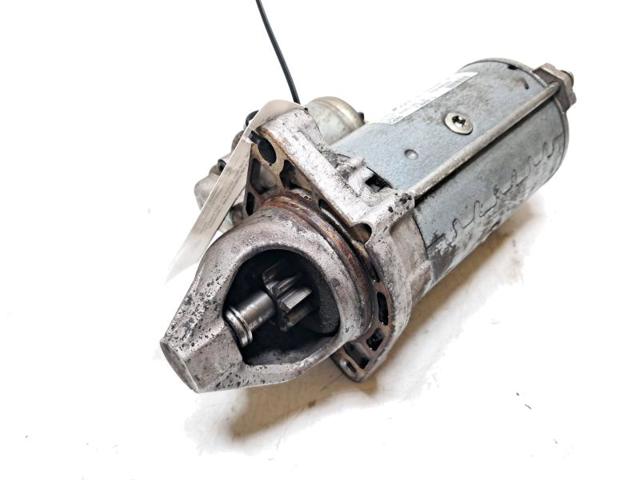 OPEL 93189232 Motor de arranque  comprar en Murcia