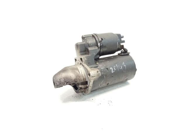 93189232 Motor de arranque  disponible Utrera