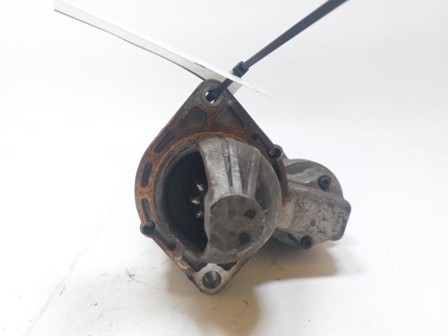 93189232 OPEL Motor de arranque comprar Alcalá
