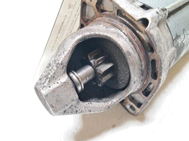 93189232 OPEL Motor de arranque  disponible Ourense