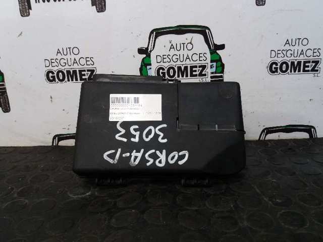 93189297 Opel