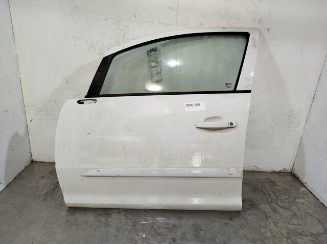 Puerta del conductor Opel Corsa  (S07)