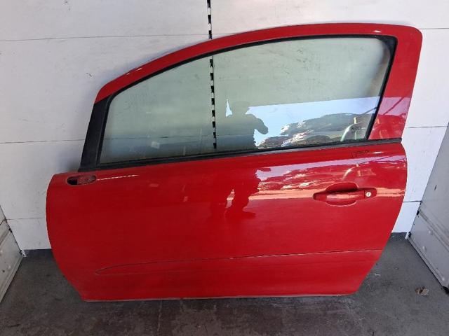 Puerta del conductor Corsa  monovolumen (2006-2015) original desde 226,51 €