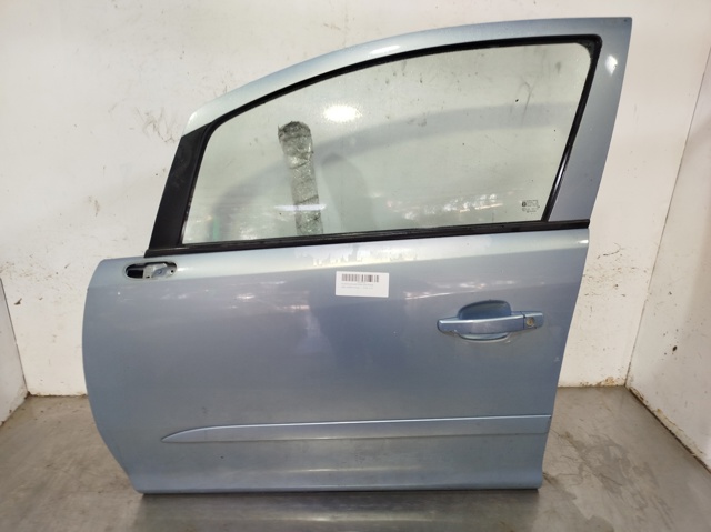 Puerta del conductor Opel Corsa  monovolumen comprar en España