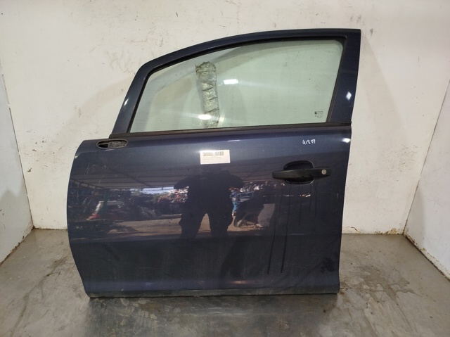 Comprar Puerta delantera izquierda Opel Corsa  S07 a bajo precio