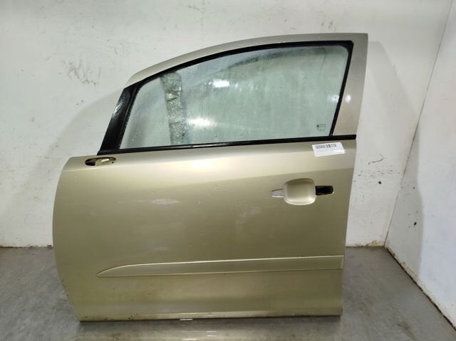 Comprar Puerta del conductor Corsa  S07