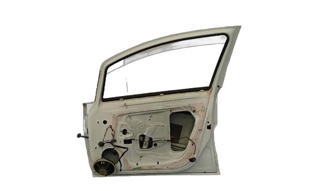 OPEL 93189329 Puerta delantera derecha comprar Barcelona