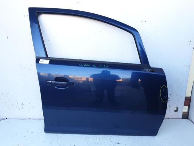 93189329 OPEL Puerta delantera derecha  comprar en Jaén