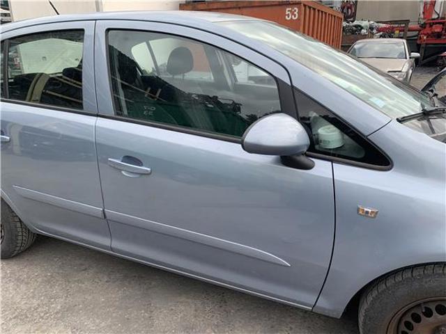 93189329 OPEL Puerta delantera derecha comprar Alcalá