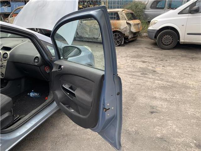 93189329 Puerta delantera derecha  comprar en Pontevedra