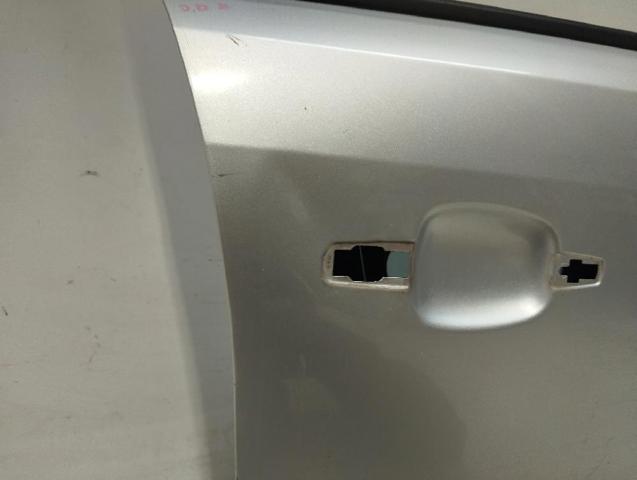 93189329 OPEL Puerta delantera derecha  disponible Vigo