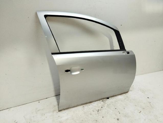 OPEL 93189329 Puerta delantera derecha  disponible España