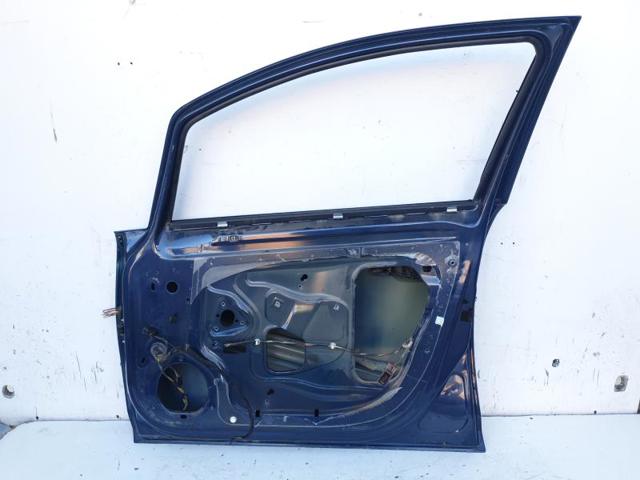 OPEL 93189329 Puerta delantera derecha  en stock Terrassa