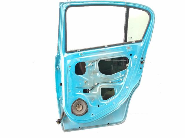 93189341 OPEL Puerta trasera derecha comprar Alcalá