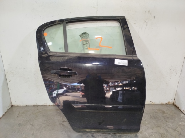93189341 OPEL Puerta trasera derecha comprar Bilbao