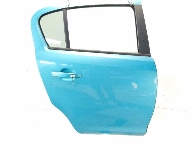 93189341 OPEL Puerta trasera derecha  en stock Huelva