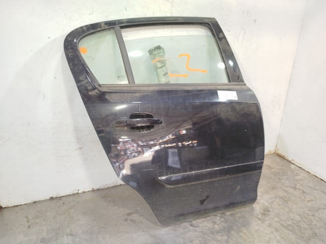 93189341 Puerta trasera derecha  comprar en Zaragoza