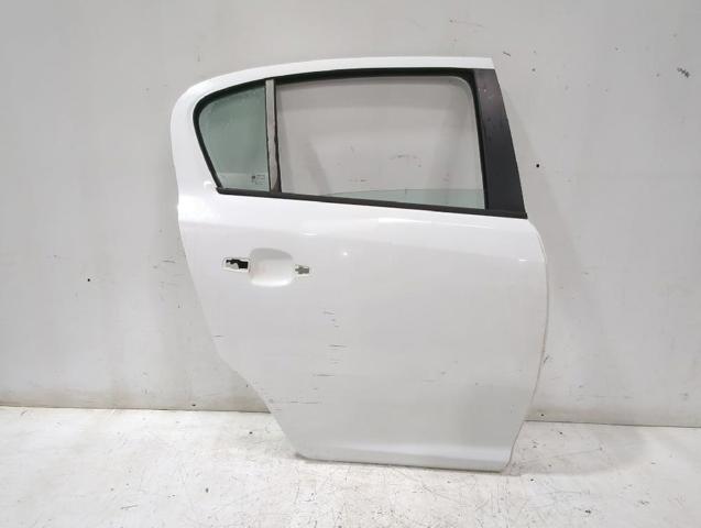 OPEL 93189341 Puerta trasera derecha  en stock Valencia