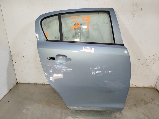 93189341 Opel