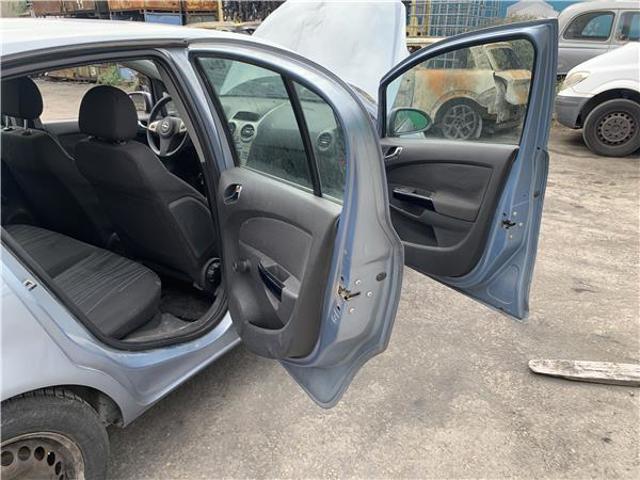 OPEL 93189341 Puerta trasera derecha  comprar en Murcia