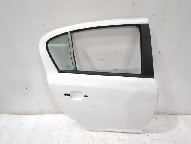 93189341 Opel