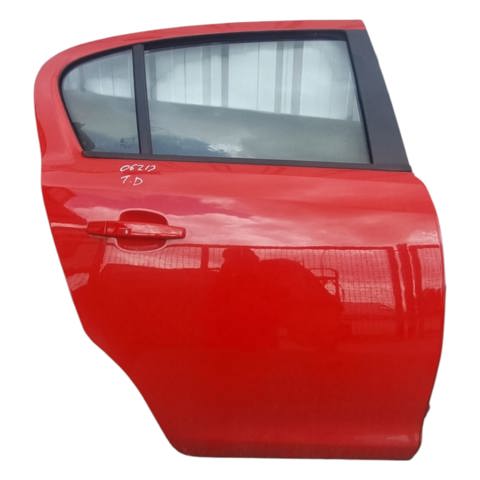 93189341 Opel