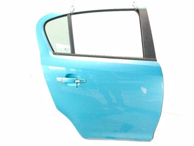 93189341 OPEL Puerta trasera derecha  en stock Córdoba