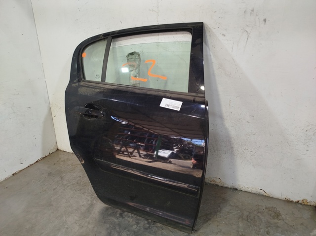 93189341 OPEL Puerta trasera derecha  en stock Huelva