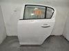 Puerta trasera izquierda 93189342 OPEL