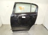 Puerta trasera izquierda 93189342 OPEL