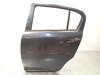 Puerta trasera izquierda 93189342 OPEL