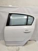 Puerta trasera izquierda 93189342 OPEL
