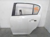 Puerta trasera izquierda 93189342 OPEL