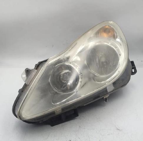 93189357 Faro izquierdo  en stock Granada