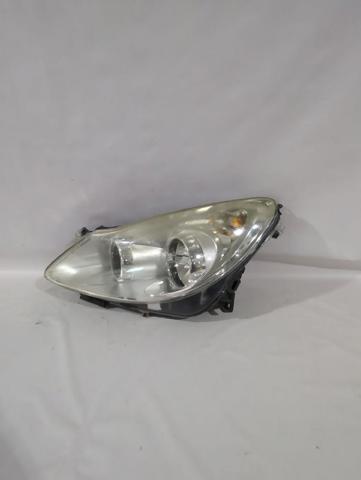 93189357 Opel