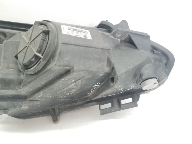 93189357 OPEL Faro izquierdo comprar Alcalá