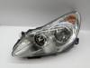 Faros delantero izquierdo 93189357 OPEL