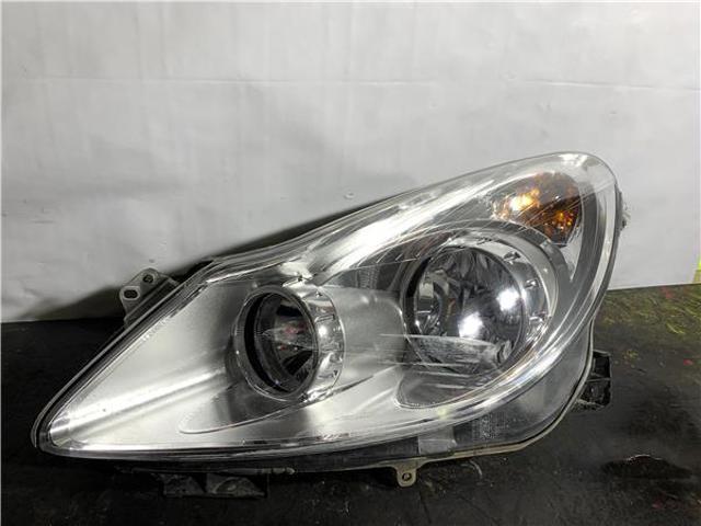 93189357 OPEL Faro izquierdo comprar Bilbao