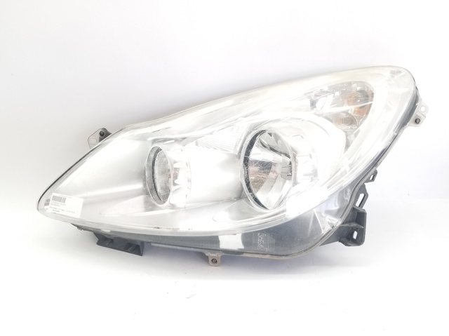 OPEL 93189357 Faro izquierdo  en stock Valencia