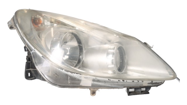Faro delantero derecho 93189358 OPEL