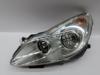 Faro derecho 93189358 OPEL