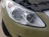 Faros delanteros 93189358 OPEL