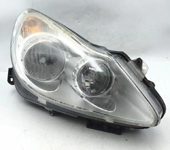 93189358 Opel