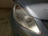 Faro derecho 93189358 OPEL