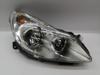 Faro derecho 93189358 OPEL