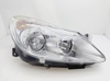 Embrague motor 93189385 OPEL