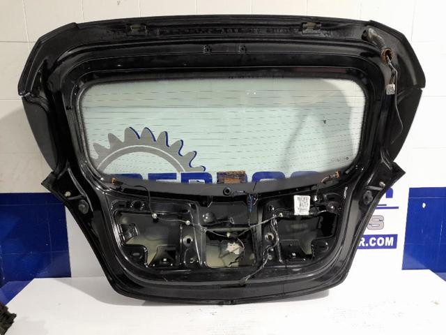 Puerta Trasera de maletero (3/5a Puerta Trasera) 93189490 Opel