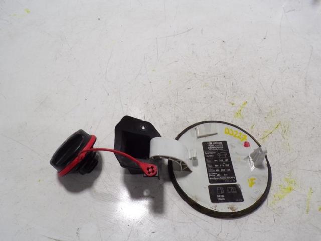 Tapa de la gasolina (depósito de combustible) Opel Corsa X12